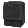 ma35-003. Condor Map Pouch