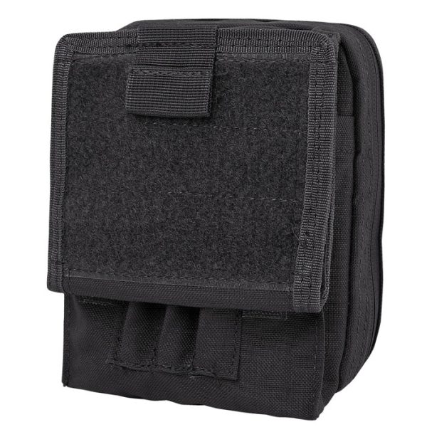 ma35-003. Condor Map Pouch