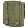 ma35-004. Condor Map Pouch