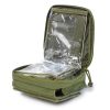 ma35-005. Condor Map Pouch