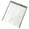 ma35-006. Condor Map Pouch
