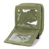 ma35-007. Condor Map Pouch