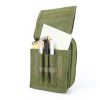 ma35-008. Condor Map Pouch