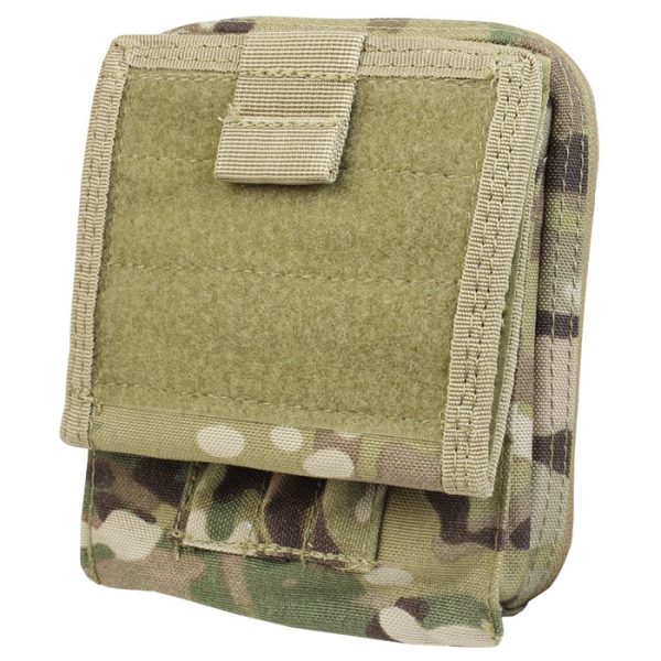 ma35-009. Condor Map Pouch