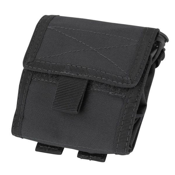 ma36-001. Condor Roll-Up Utility Pouch - Various