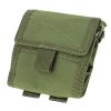 ma36-002. Condor Roll-Up Utility Pouch - Various