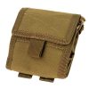 ma36-003. Condor Roll-Up Utility Pouch - Various