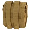 ma36-004. Condor Roll-Up Utility Pouch - Various