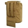 ma36-005. Condor Roll-Up Utility Pouch - Various