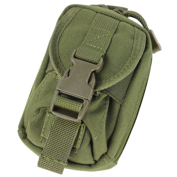 ma45-002. Condor i-Pouch