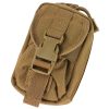 ma45-003. Condor i-Pouch