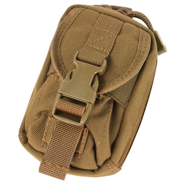 ma45-003. Condor i-Pouch