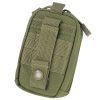 ma45-004. Condor i-Pouch