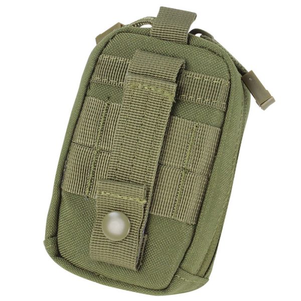 ma45-004. Condor i-Pouch