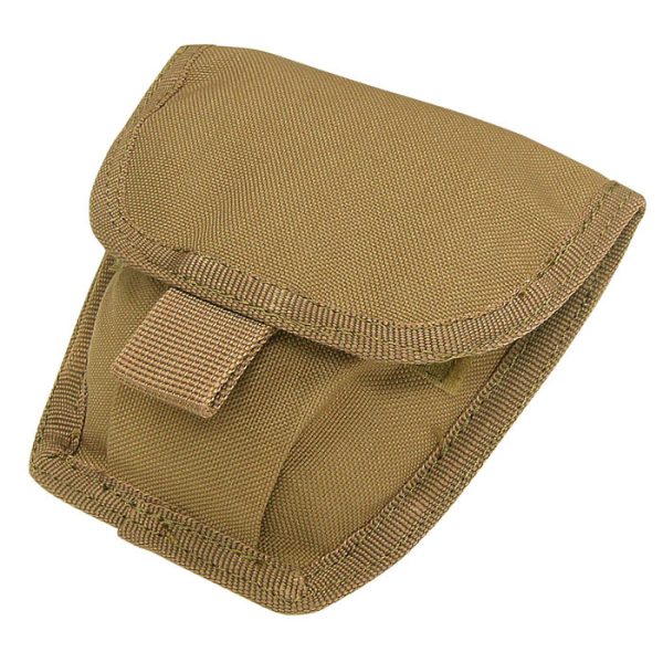 ma47-002. Condor Handcuff Pouch
