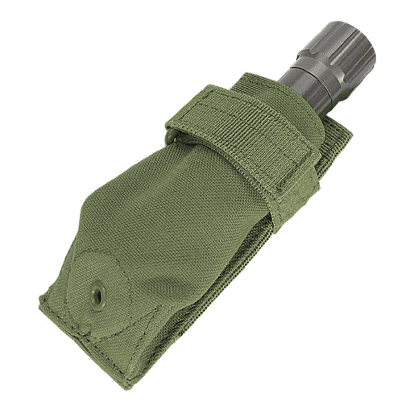 ma48-004. Condor Flashlight Pouch