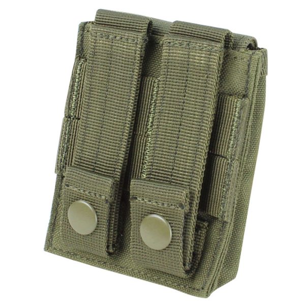 ma49-005. Condor EMT Glove Pouch