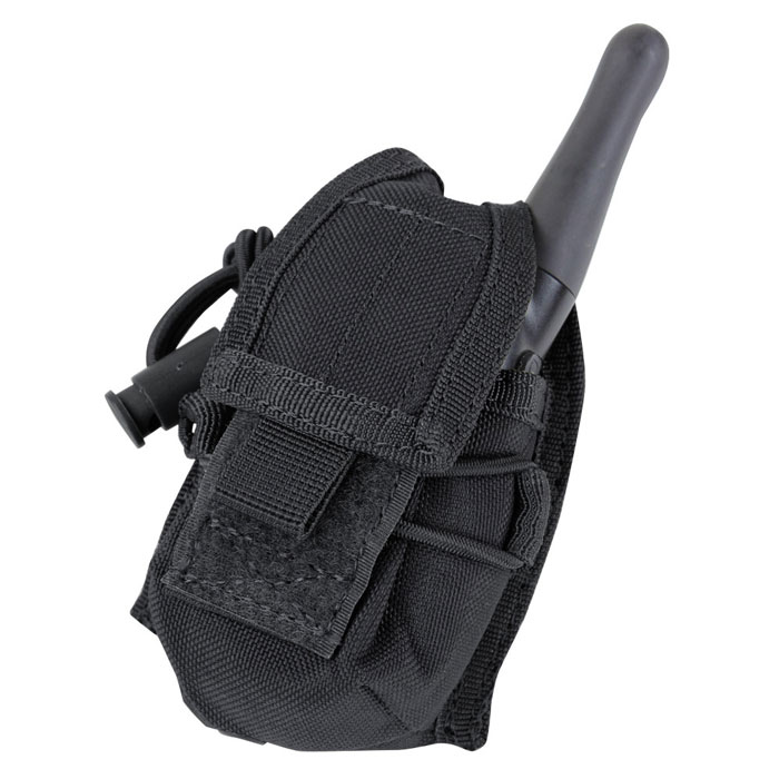 ma56-001. Condor HHR Pouch
