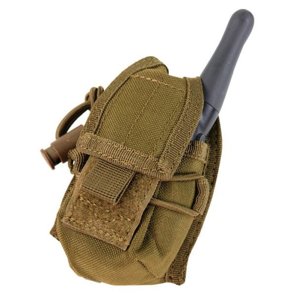 ma56-002. Condor HHR Pouch