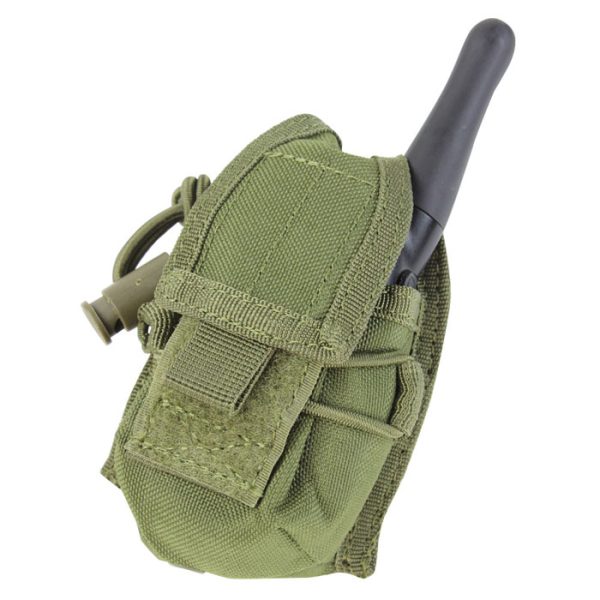 ma56-003. Condor HHR Pouch