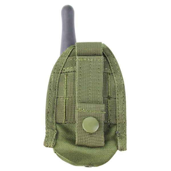 ma56-004. Condor HHR Pouch