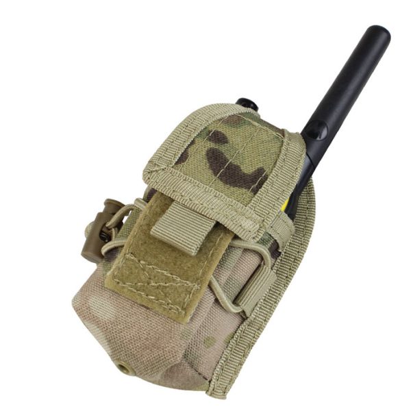 ma56-005. Condor HHR Pouch