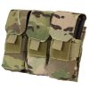 ma58-001. Condor Triple M4 Mag Pouch