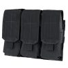ma58-002. Condor Triple M4 Mag Pouch