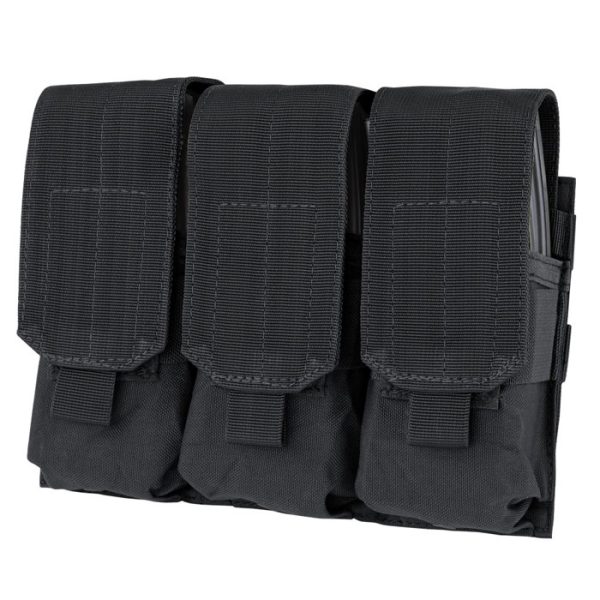 ma58-002. Condor Triple M4 Mag Pouch