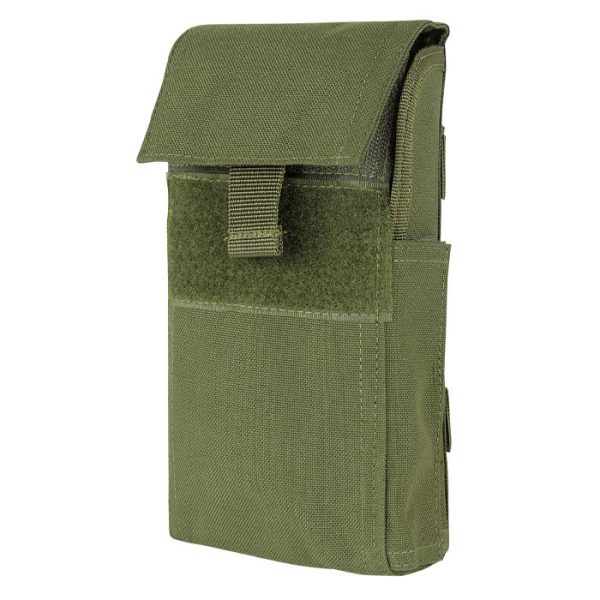ma61-002. Condor 25 Round Shotgun Reload Pouch