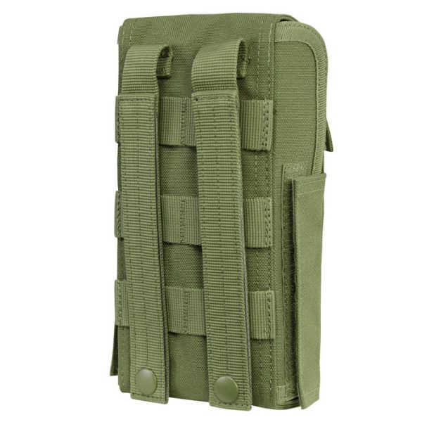 ma61-004. Condor 25 Round Shotgun Reload Pouch