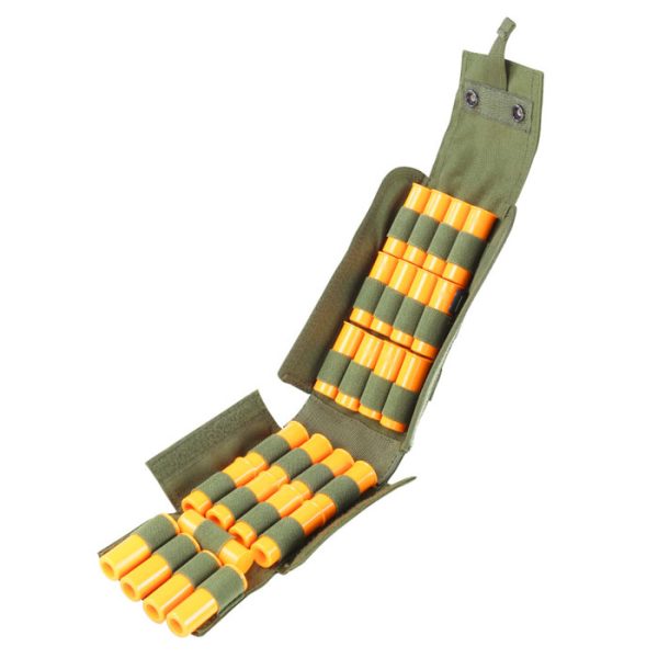 ma61-006. Condor 25 Round Shotgun Reload Pouch