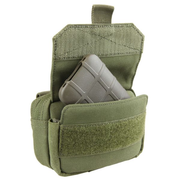 ma66-006. Condor Digi Pouch