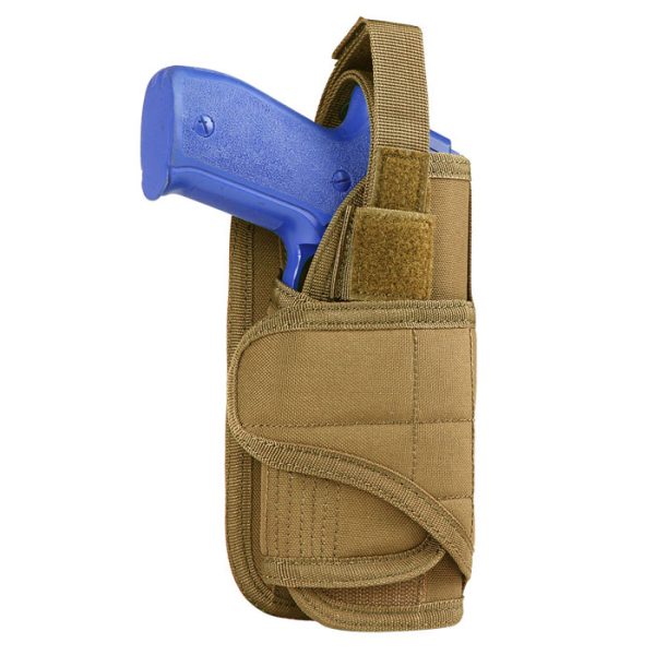 ma69-002. Condor VT Holster
