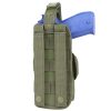 ma69-004. Condor VT Holster