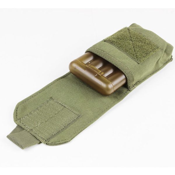 ma73-005. Condor Tech Sheath