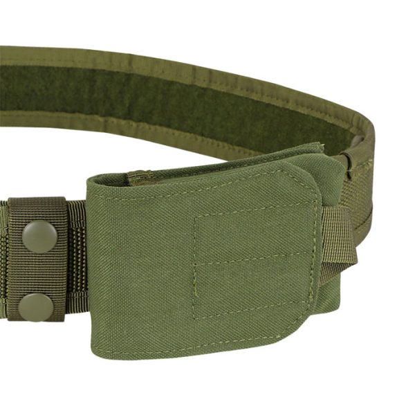 ma73-006. Condor Tech Sheath