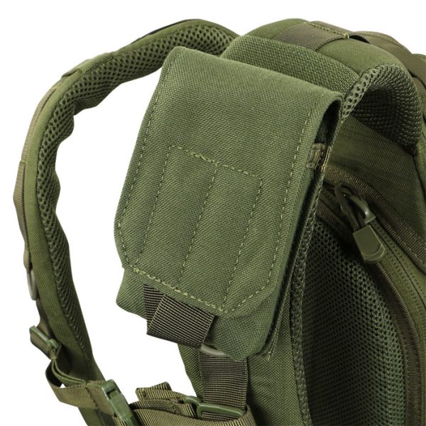 ma73-007. Condor Tech Sheath