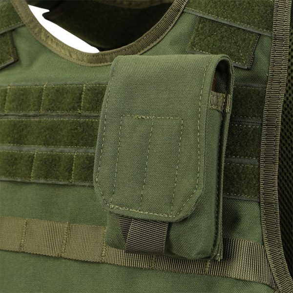 ma73-008. Condor Tech Sheath