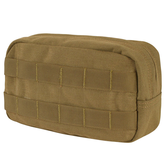 ma8-001. Condor Utility Pouch