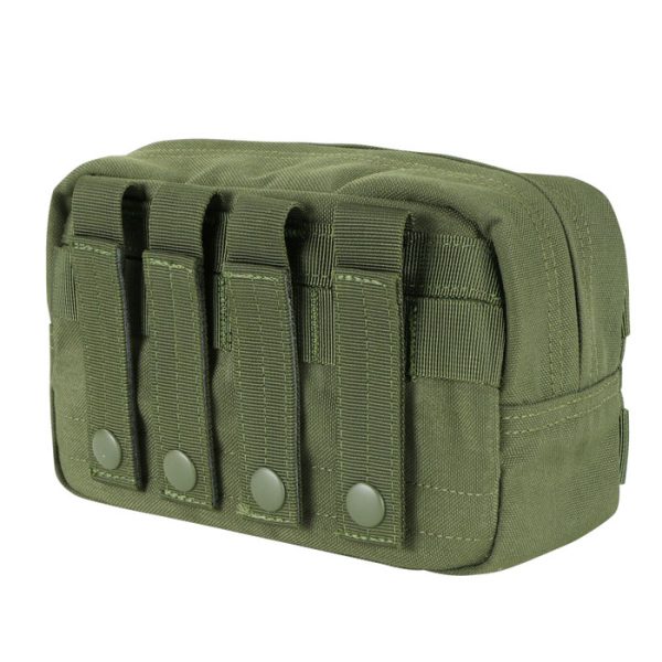 ma8-005. Condor Utility Pouch