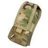 ma9-001. Condor Radio Pouch