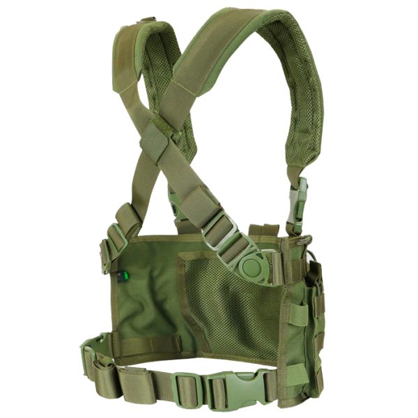 condor-mcr6-rapid-assault-chest-rig-004. Condor Rapid Assault Chest Rig