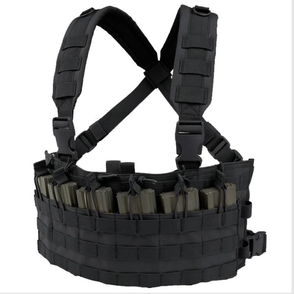 condor-mcr6-rapid-assault-chest-rig-003. Condor Rapid Assault Chest Rig
