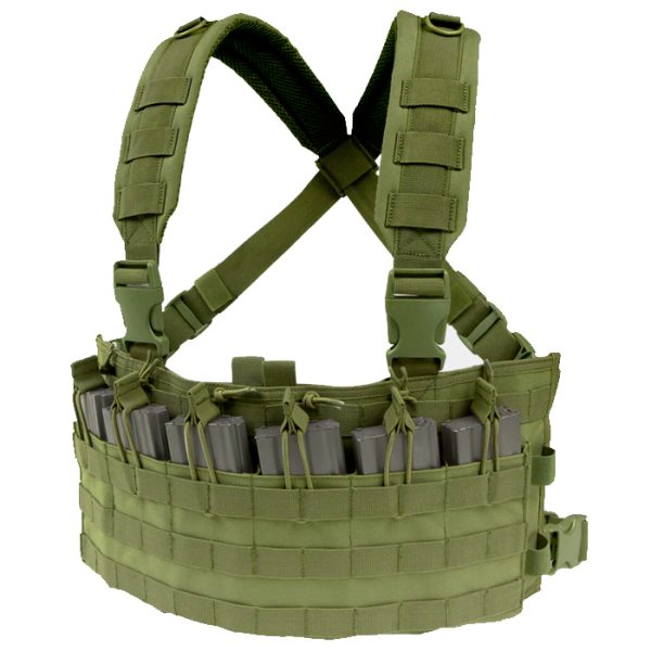condor-mcr6-rapid-assault-chest-rig-002. Condor Rapid Assault Chest Rig