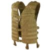 mhv-001. Condor Mesh Hydration Vest