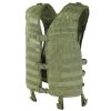 mhv-002. Condor Mesh Hydration Vest