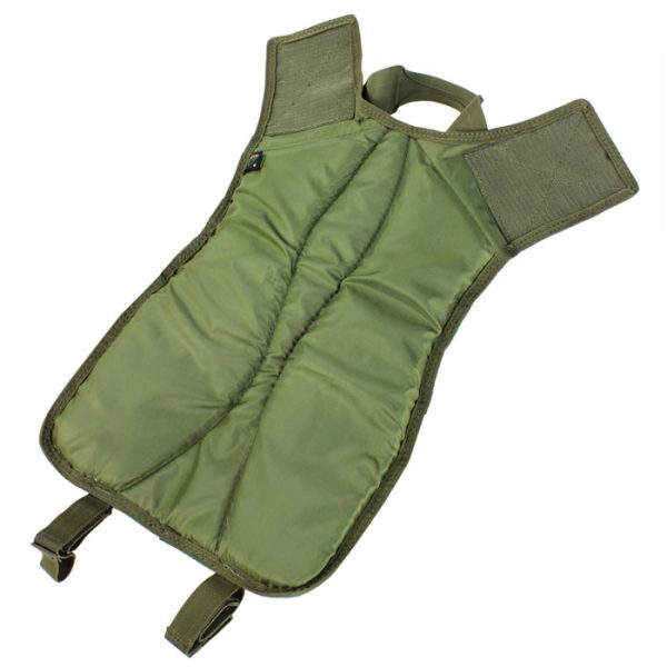 mhv-006. Condor Mesh Hydration Vest