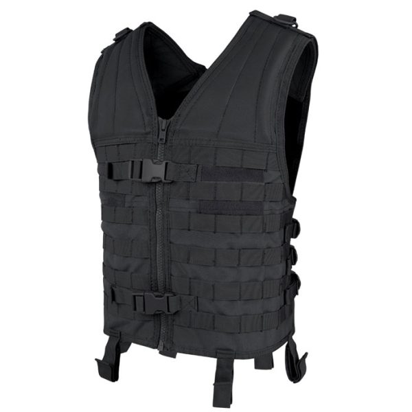 mv-001. Condor Modular Vest