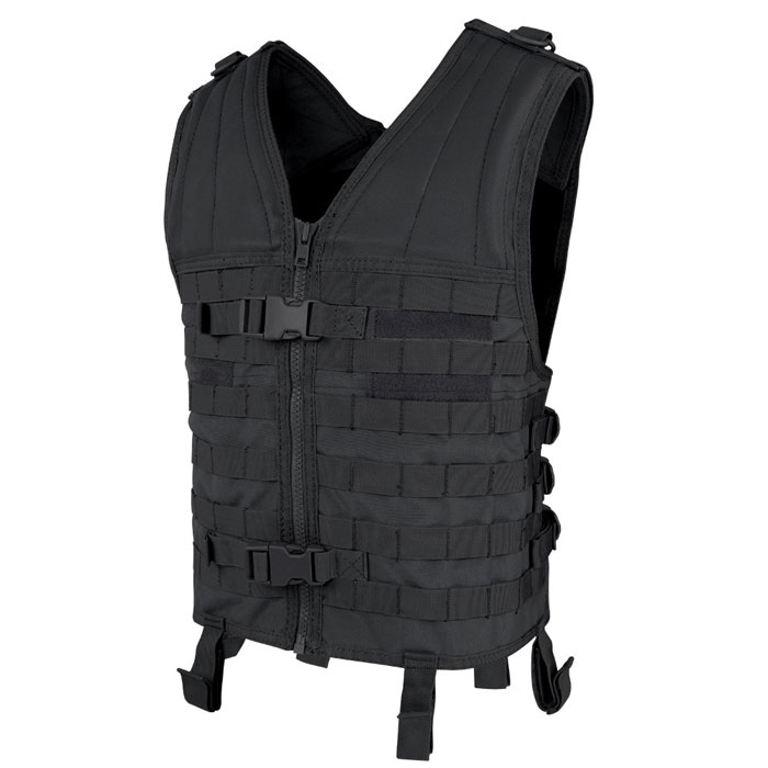 mv-001. Condor Modular Vest